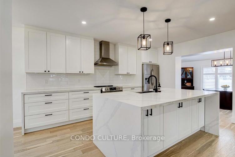 Photo 5 of 73 King Edward Street, Brant, Paris — HOMEH