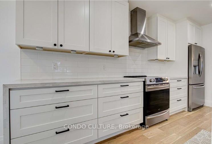 Photo 6 of 73 King Edward Street, Brant, Paris — HOMEH