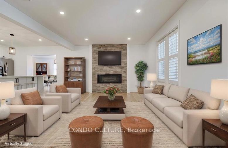 Photo 10 of 73 King Edward Street, Brant, Paris — HOMEH