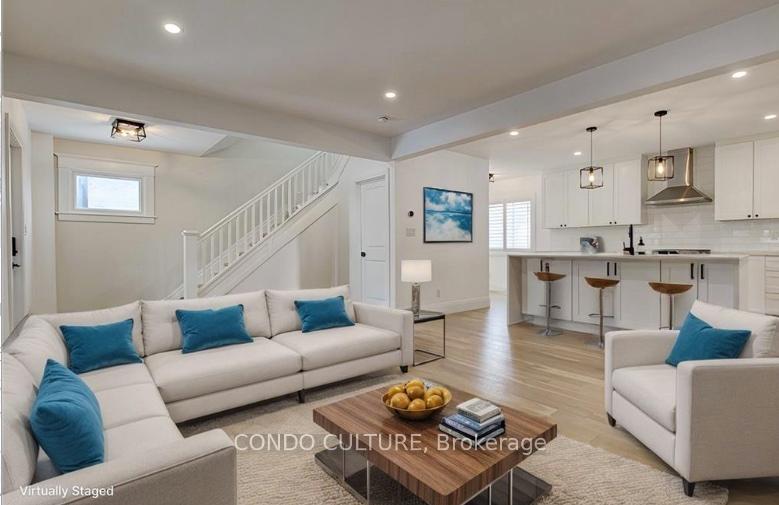 Photo 11 of 73 King Edward Street, Brant, Paris — HOMEH