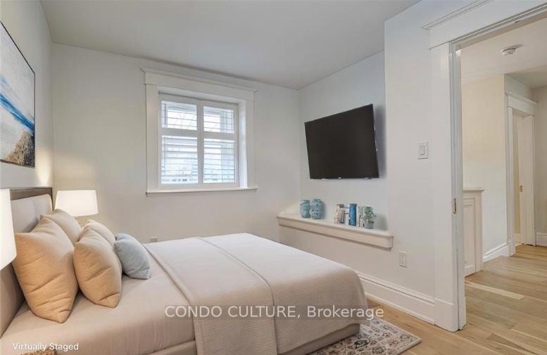 Photo 13 of 73 King Edward Street, Brant, Paris — HOMEH
