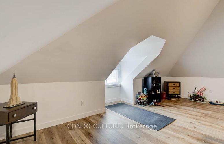 Photo 18 of 73 King Edward Street, Brant, Paris — HOMEH