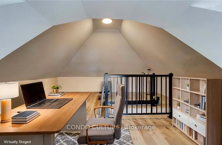 Photo 20 of 73 King Edward Street, Brant, Paris — HOMEH