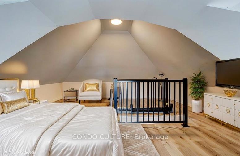 Photo 21 of 73 King Edward Street, Brant, Paris — HOMEH