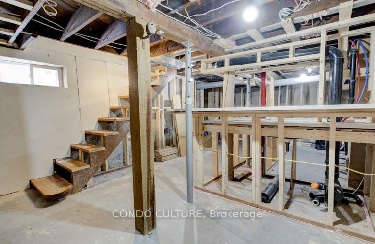 Photo 22 of 73 King Edward Street, Brant, Paris — HOMEH
