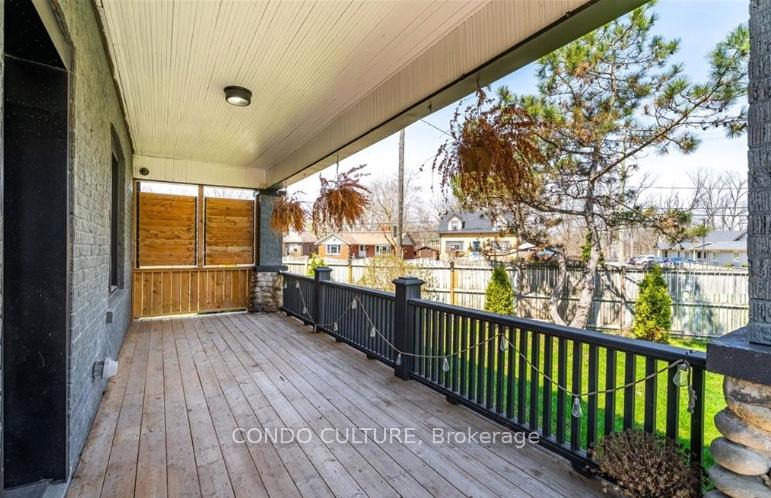 Photo 24 of 73 King Edward Street, Brant, Paris — HOMEH