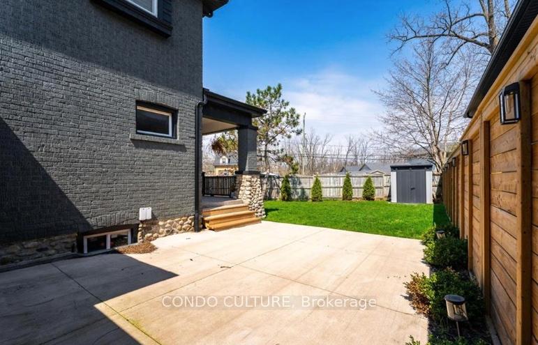 Photo 25 of 73 King Edward Street, Brant, Paris — HOMEH