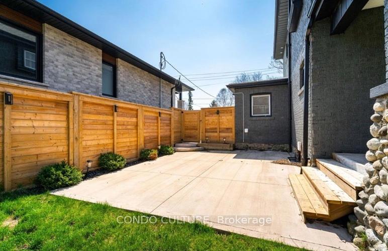 Photo 26 of 73 King Edward Street, Brant, Paris — HOMEH