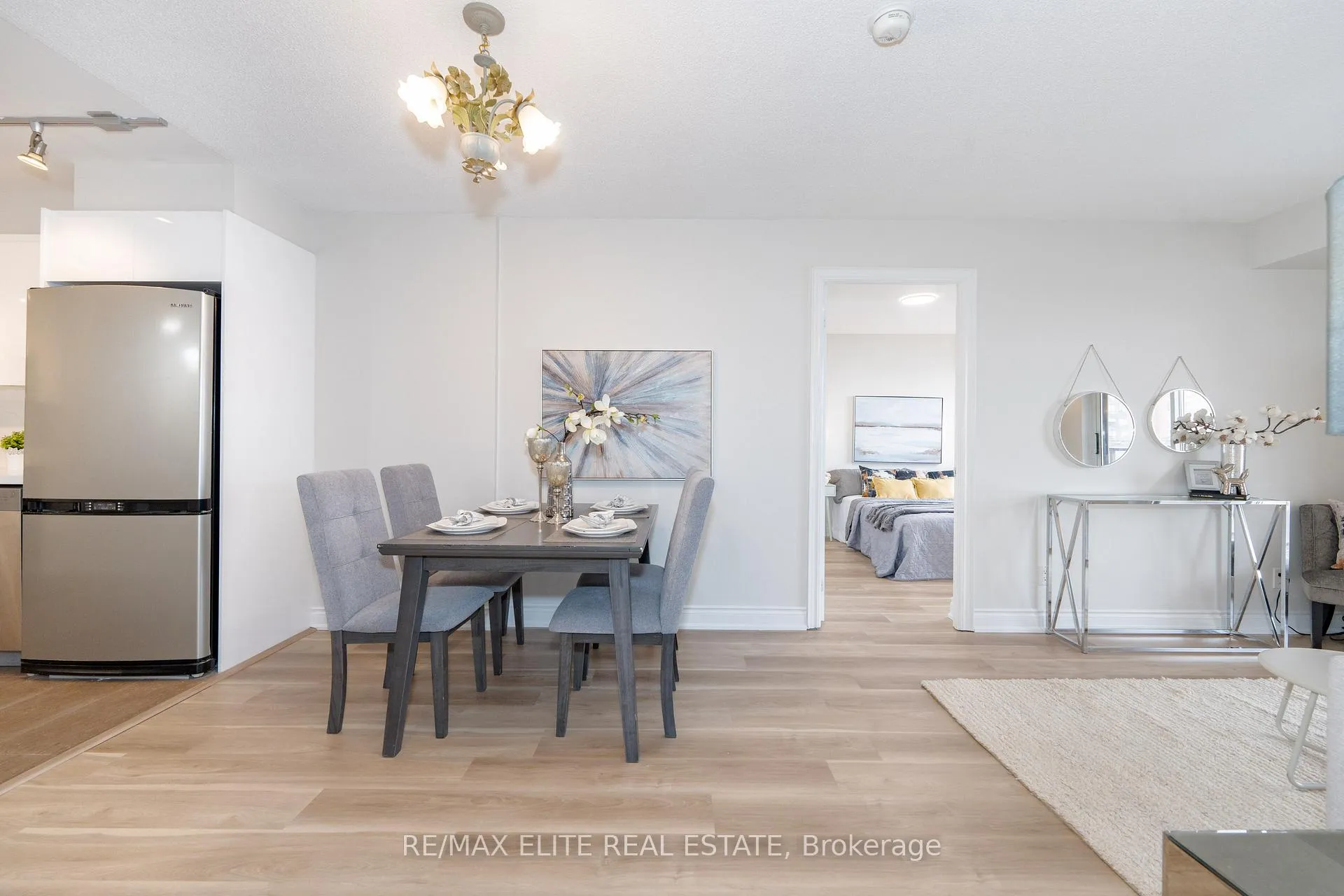 Photo 11 of Unit 616, 39 Galleria Parkway, Markham, Commerce Valley — HOMEH