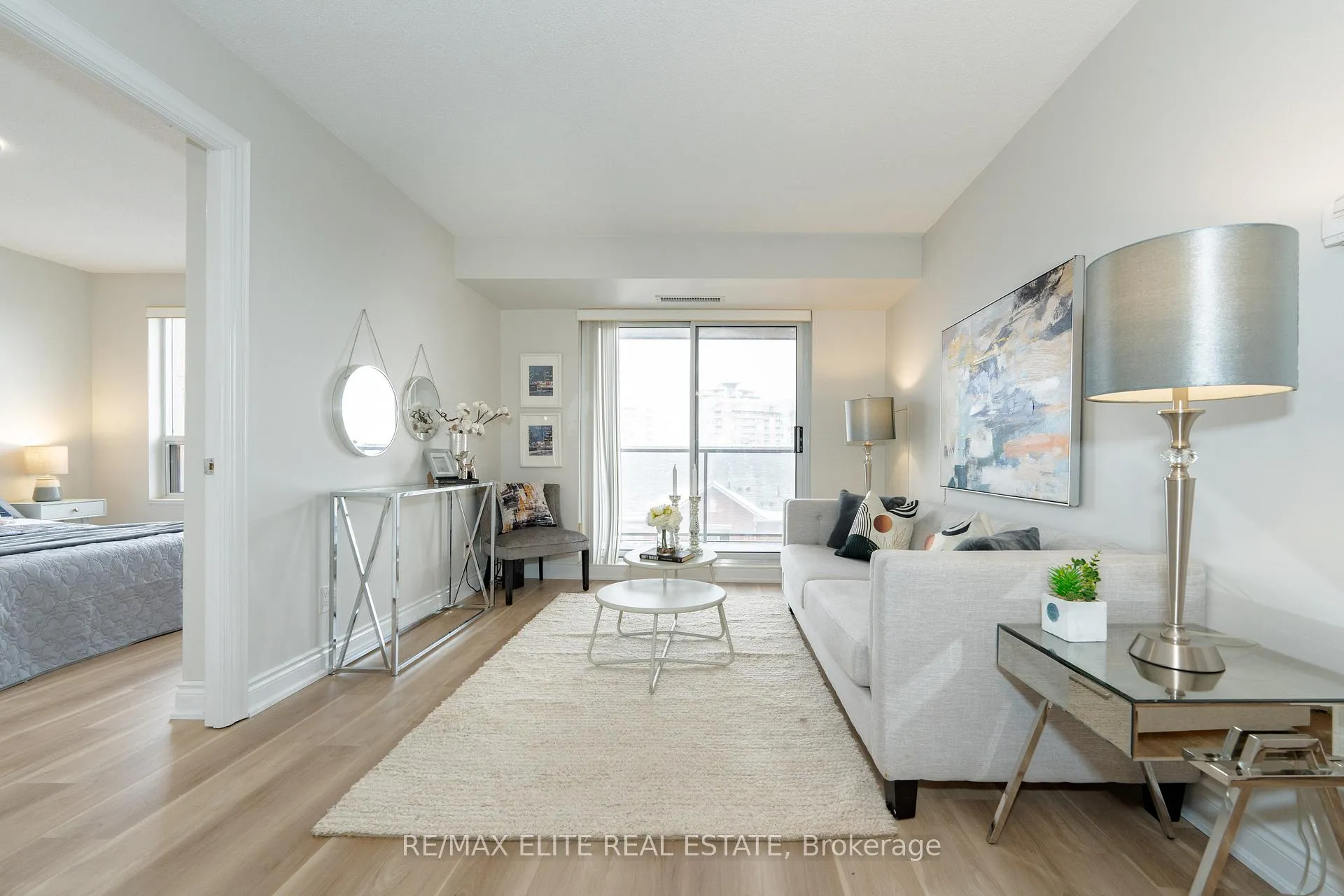 Photo 13 of Unit 616, 39 Galleria Parkway, Markham, Commerce Valley — HOMEH