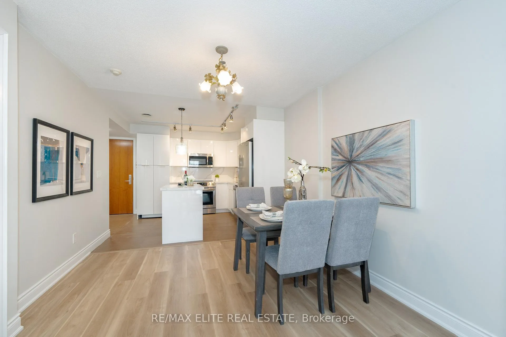 Photo 14 of Unit 616, 39 Galleria Parkway, Markham, Commerce Valley — HOMEH