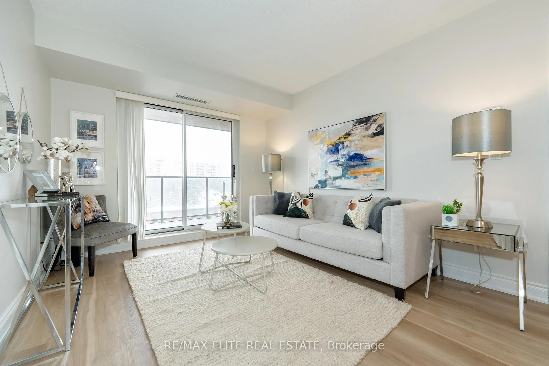 Photo 15 of Unit 616, 39 Galleria Parkway, Markham, Commerce Valley — HOMEH