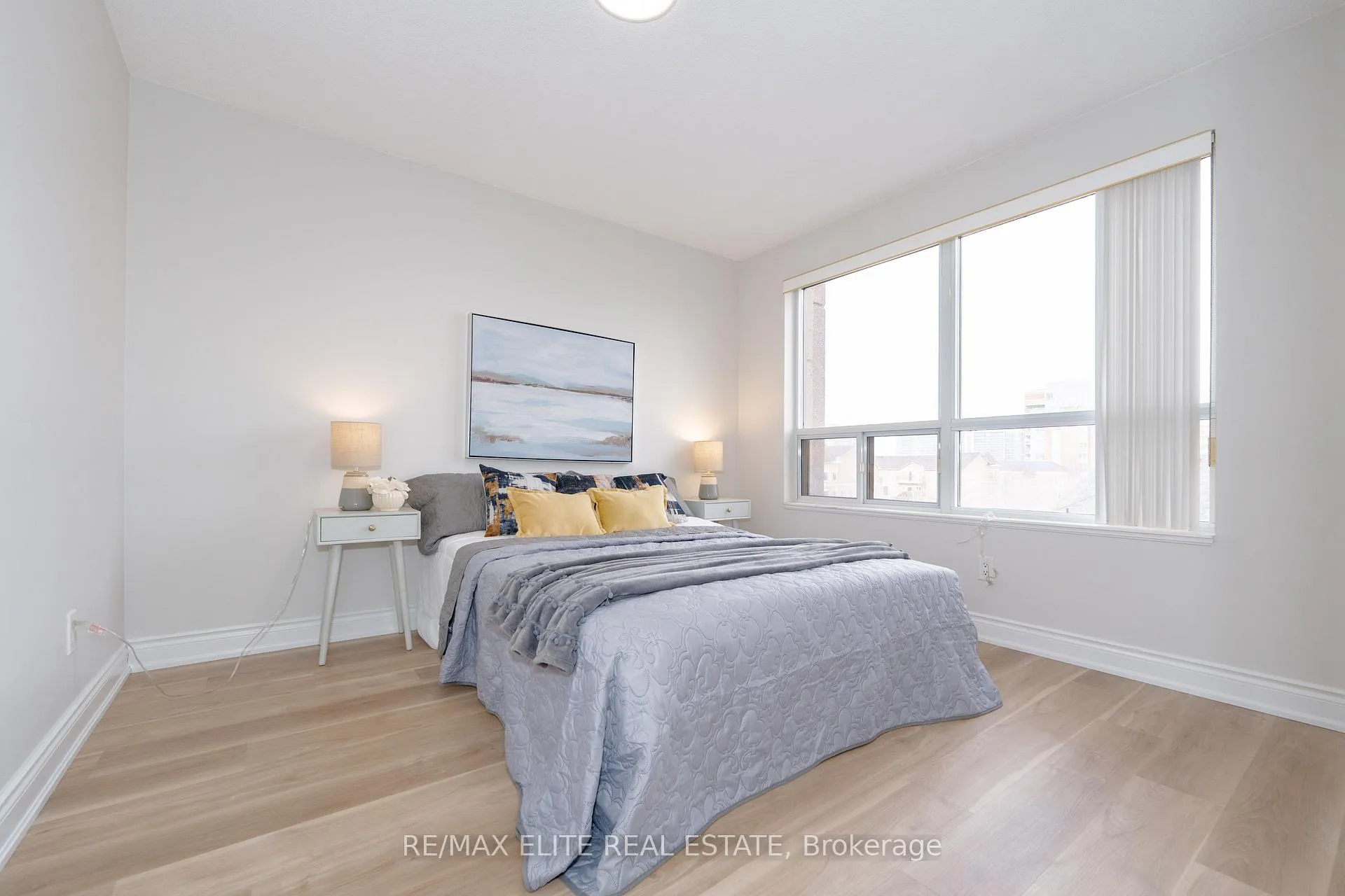 Photo 18 of Unit 616, 39 Galleria Parkway, Markham, Commerce Valley — HOMEH