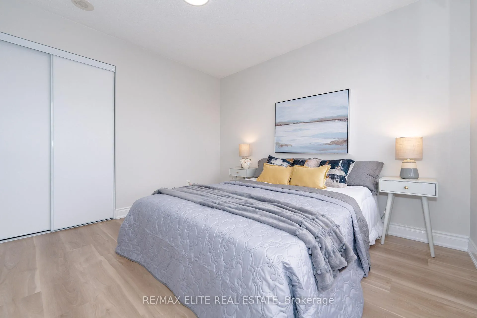 Photo 19 of Unit 616, 39 Galleria Parkway, Markham, Commerce Valley — HOMEH
