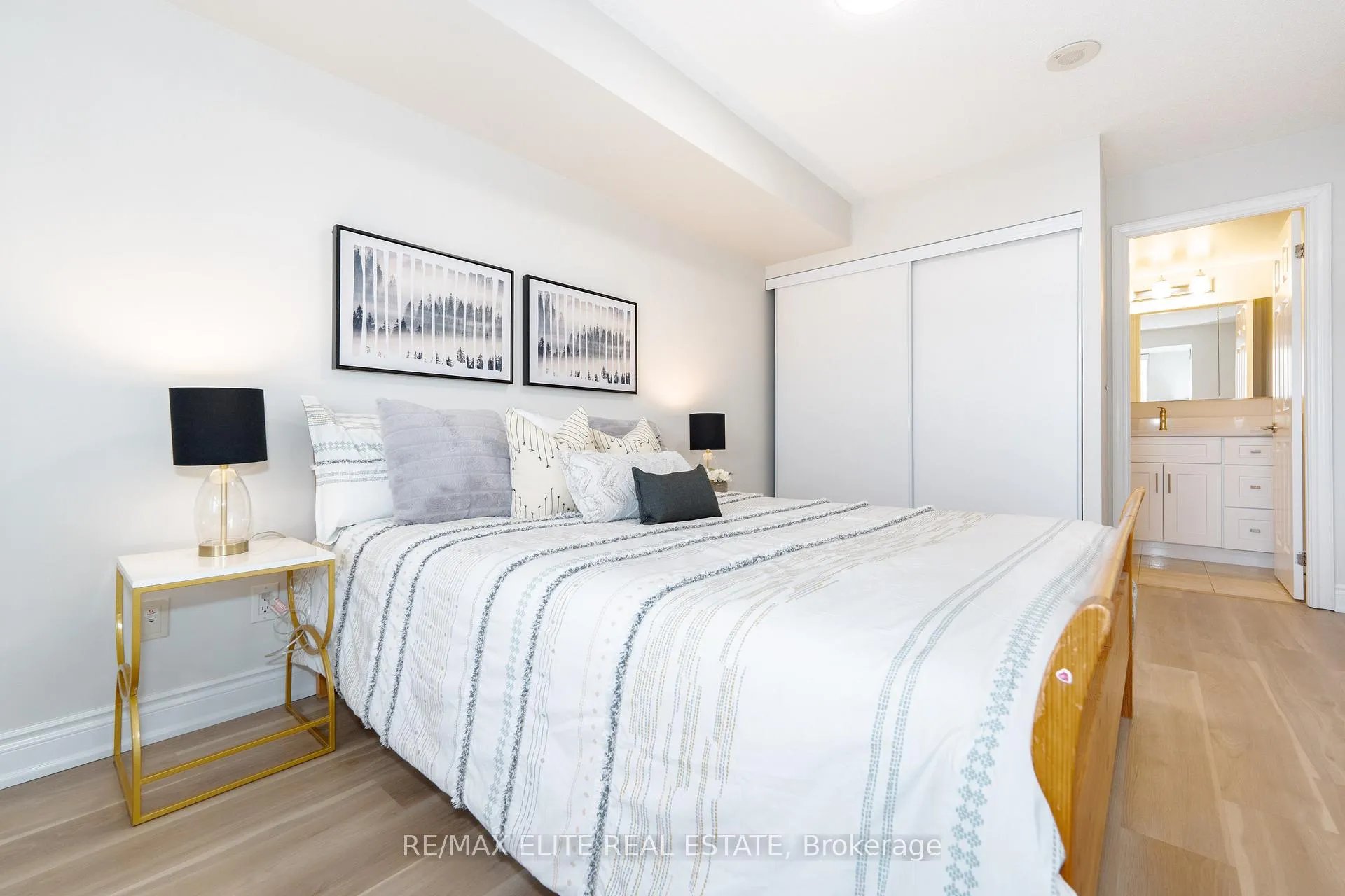 Photo 21 of Unit 616, 39 Galleria Parkway, Markham, Commerce Valley — HOMEH