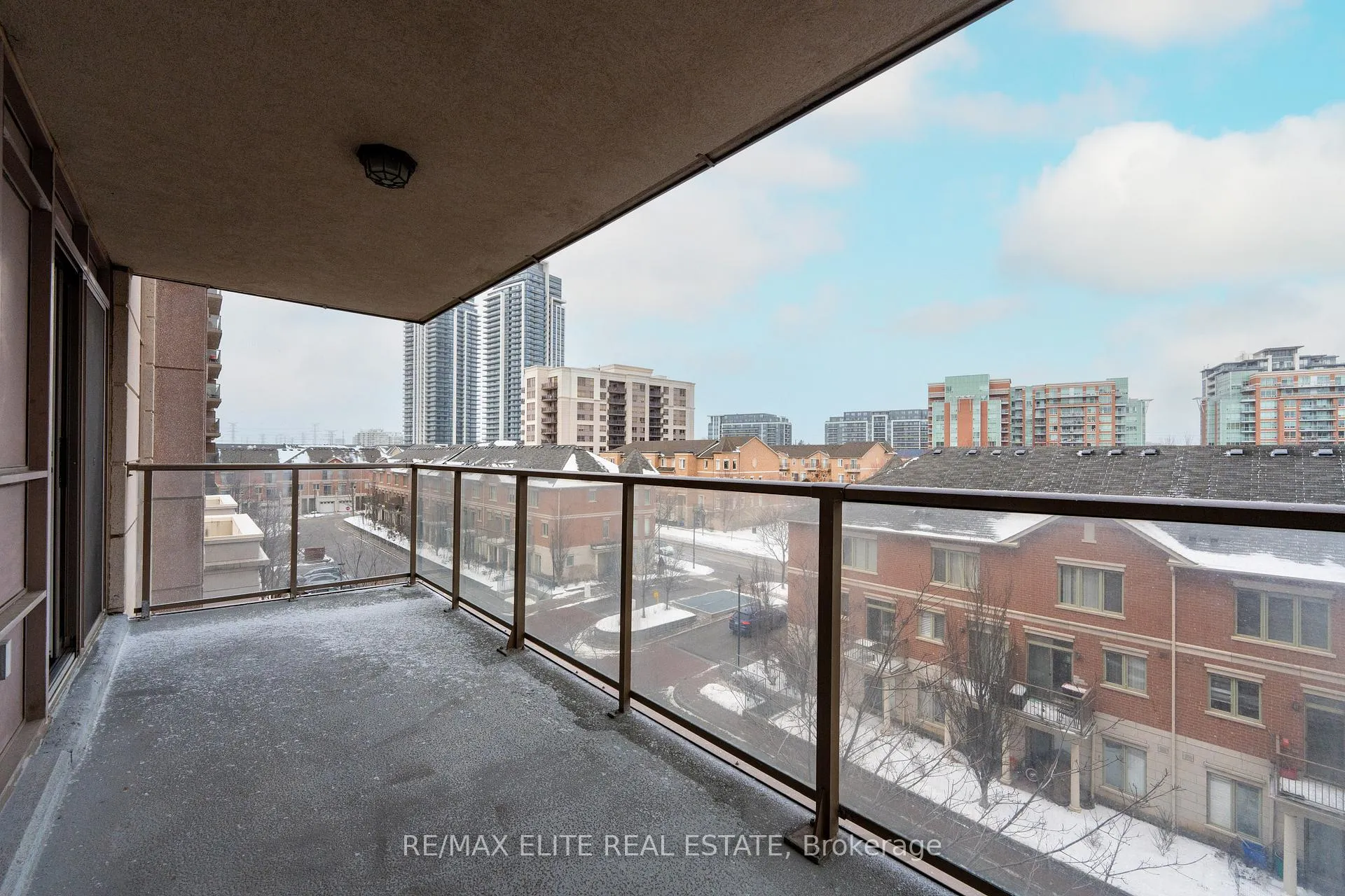 Photo 23 of Unit 616, 39 Galleria Parkway, Markham, Commerce Valley — HOMEH