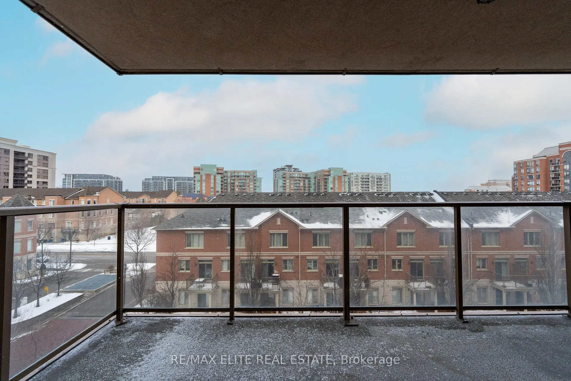Photo 24 of Unit 616, 39 Galleria Parkway, Markham, Commerce Valley — HOMEH
