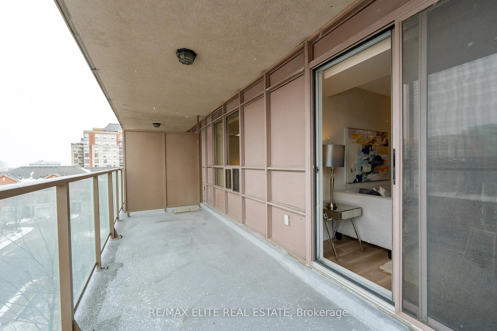 Photo 25 of Unit 616, 39 Galleria Parkway, Markham, Commerce Valley — HOMEH
