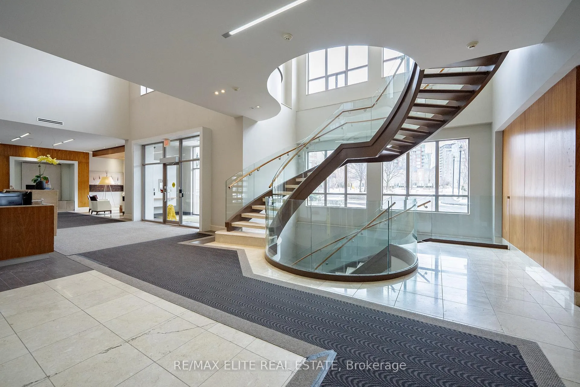 Photo 26 of Unit 616, 39 Galleria Parkway, Markham, Commerce Valley — HOMEH