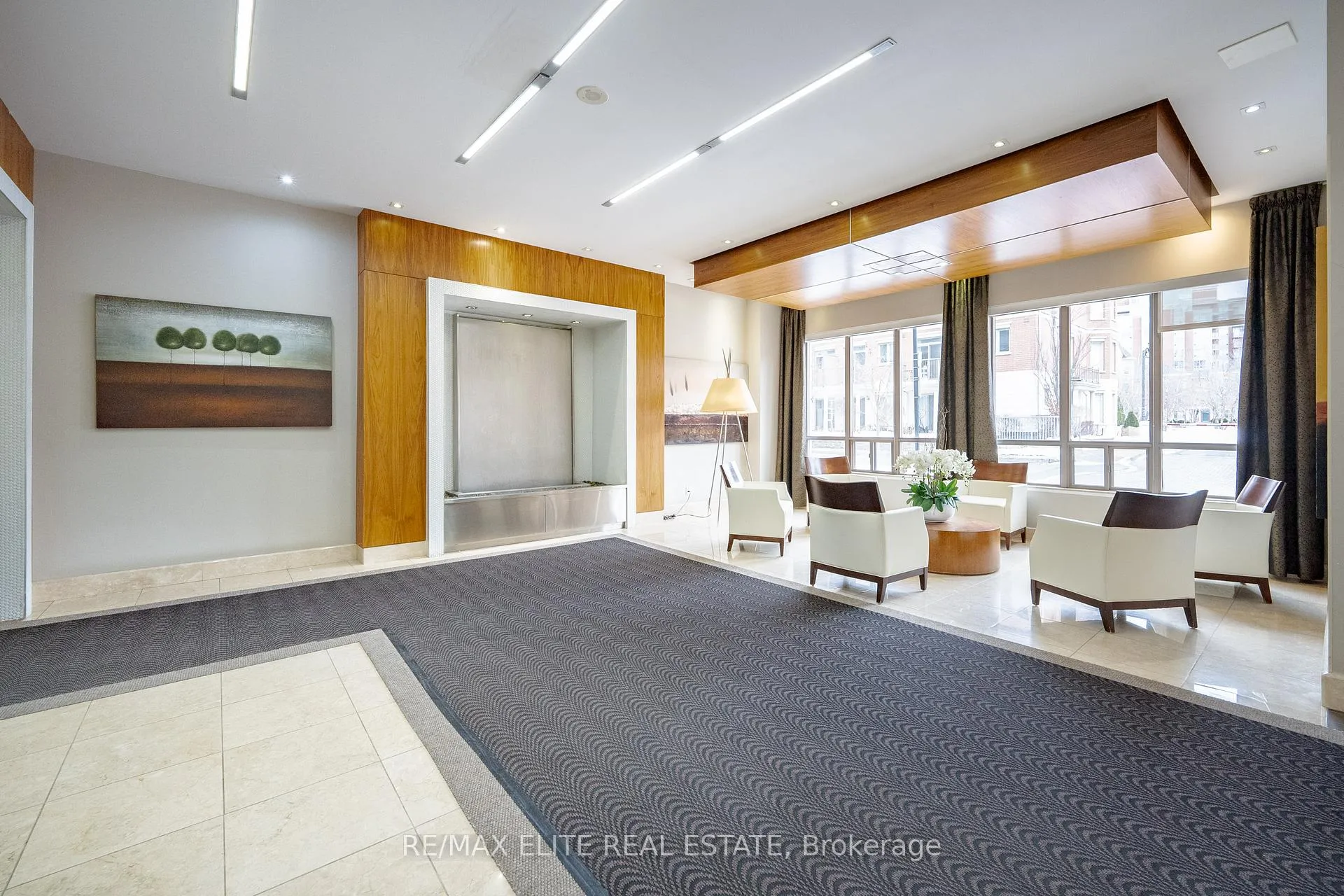 Photo 28 of Unit 616, 39 Galleria Parkway, Markham, Commerce Valley — HOMEH