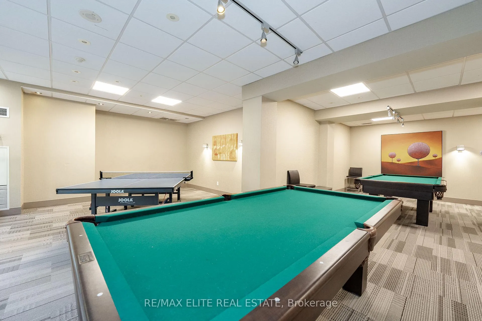 Photo 29 of Unit 616, 39 Galleria Parkway, Markham, Commerce Valley — HOMEH