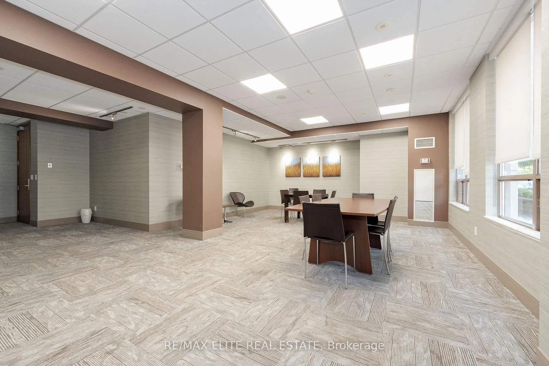 Photo 30 of Unit 616, 39 Galleria Parkway, Markham, Commerce Valley — HOMEH