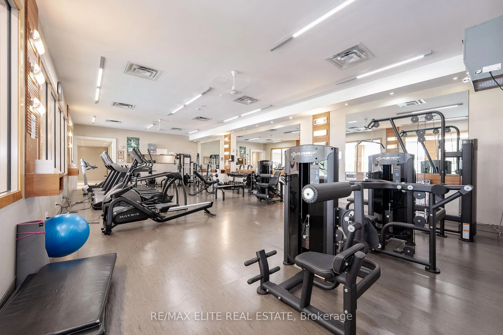 Photo 31 of Unit 616, 39 Galleria Parkway, Markham, Commerce Valley — HOMEH