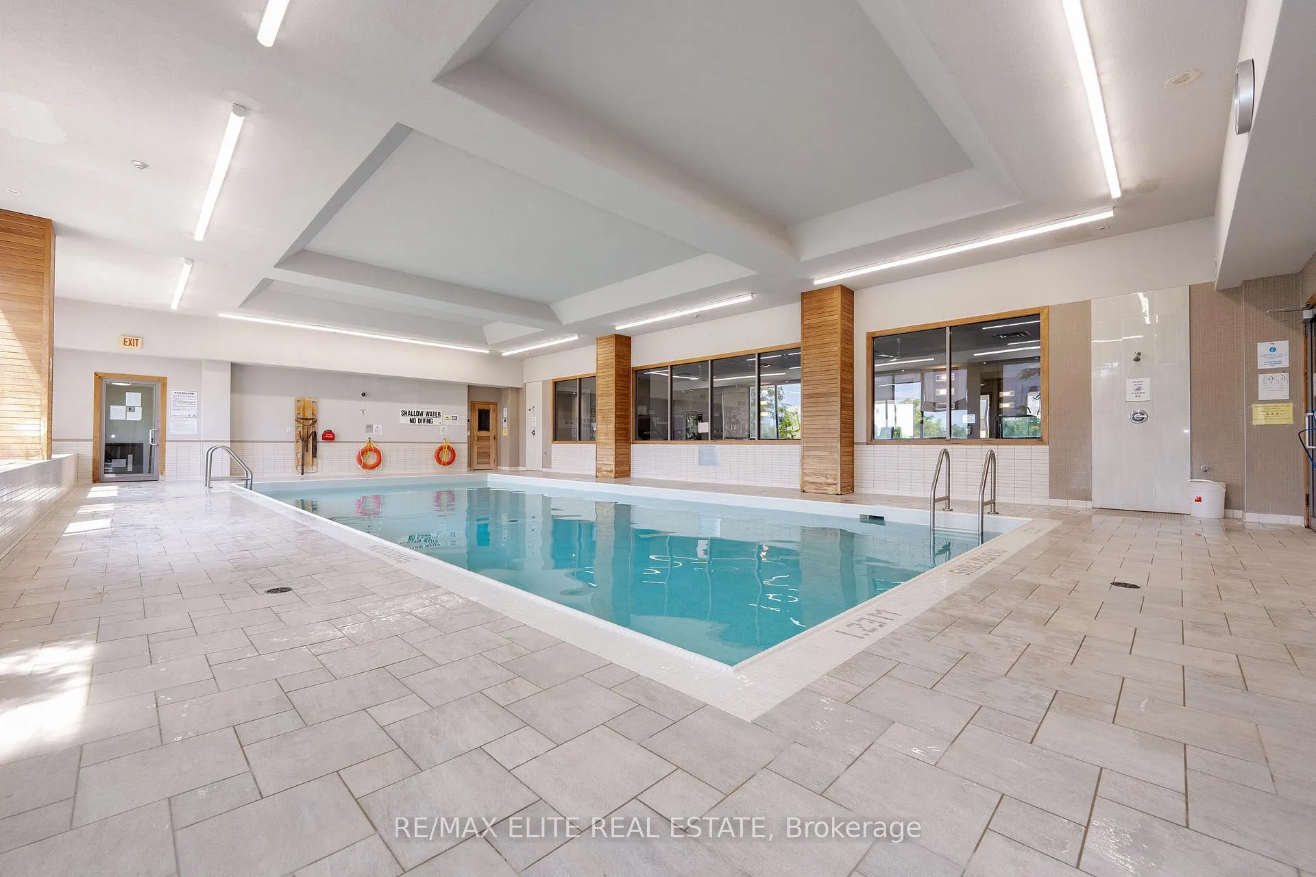 Photo 32 of Unit 616, 39 Galleria Parkway, Markham, Commerce Valley — HOMEH