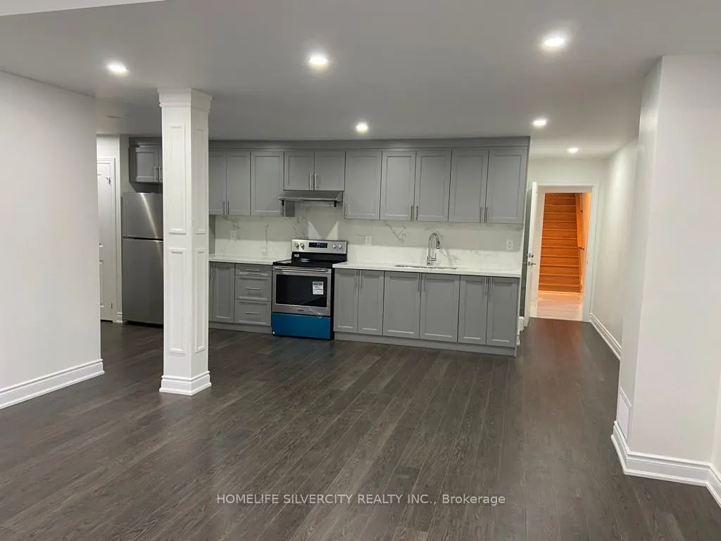 Photo 1 of Unit Bsmt, 27 Sister Oreilly Road, Brampton, Toronto Gore Rural Estate — HOMEH