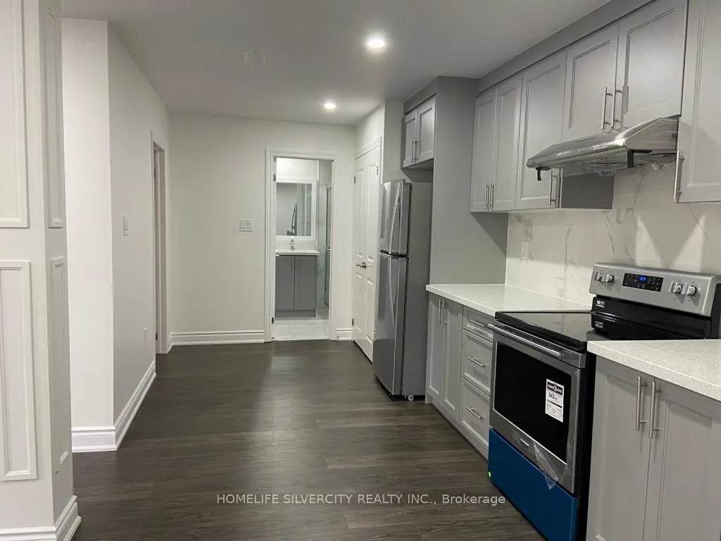 Photo 2 of Unit Bsmt, 27 Sister Oreilly Road, Brampton, Toronto Gore Rural Estate — HOMEH
