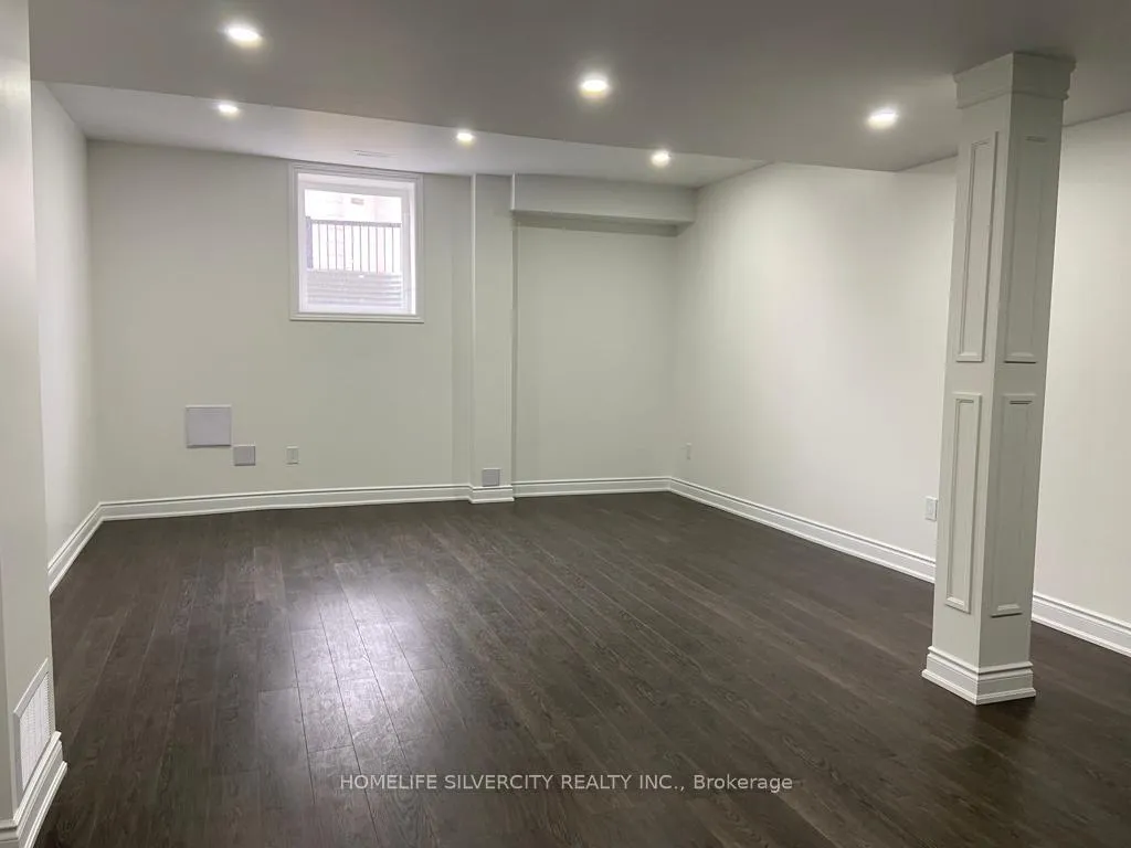 Photo 3 of Unit Bsmt, 27 Sister Oreilly Road, Brampton, Toronto Gore Rural Estate — HOMEH