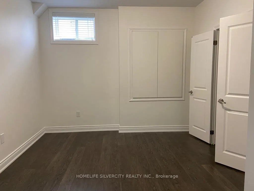Photo 4 of Unit Bsmt, 27 Sister Oreilly Road, Brampton, Toronto Gore Rural Estate — HOMEH