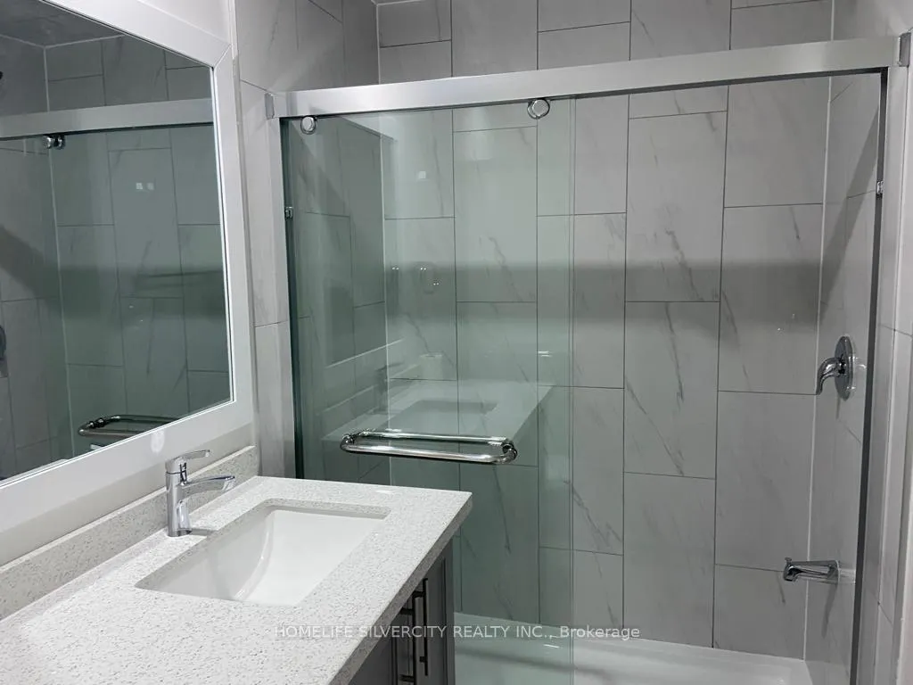 Photo 5 of Unit Bsmt, 27 Sister Oreilly Road, Brampton, Toronto Gore Rural Estate — HOMEH