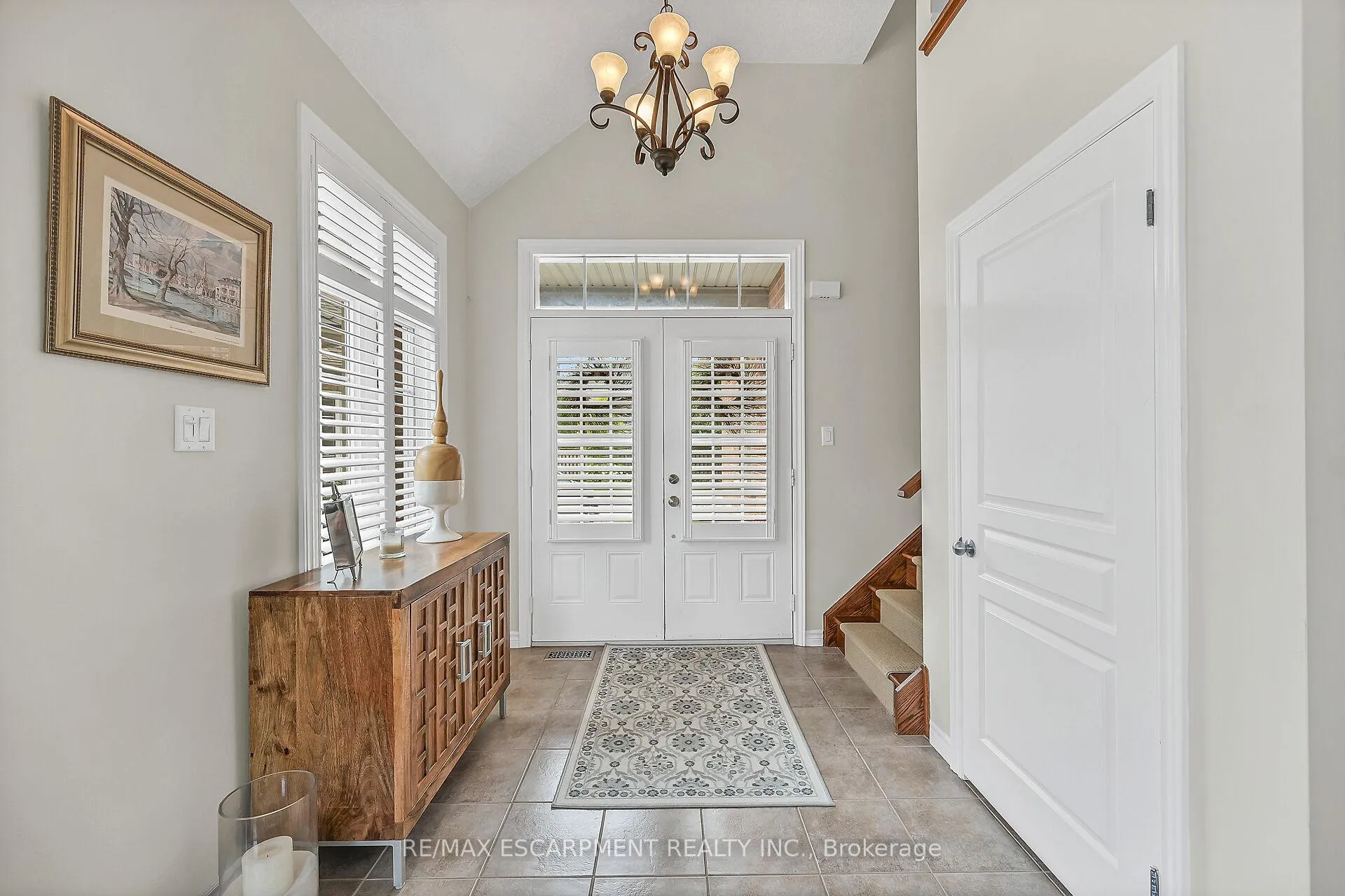 Photo 5 of Unit 8, 99 Panabaker Drive, Hamilton, Ancaster — HOMEH