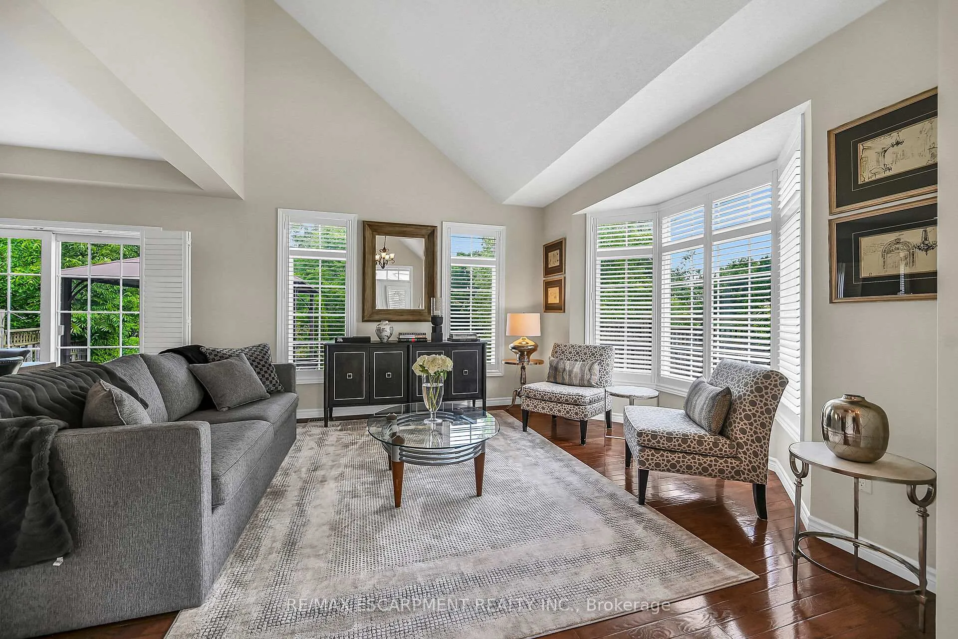 Photo 6 of Unit 8, 99 Panabaker Drive, Hamilton, Ancaster — HOMEH