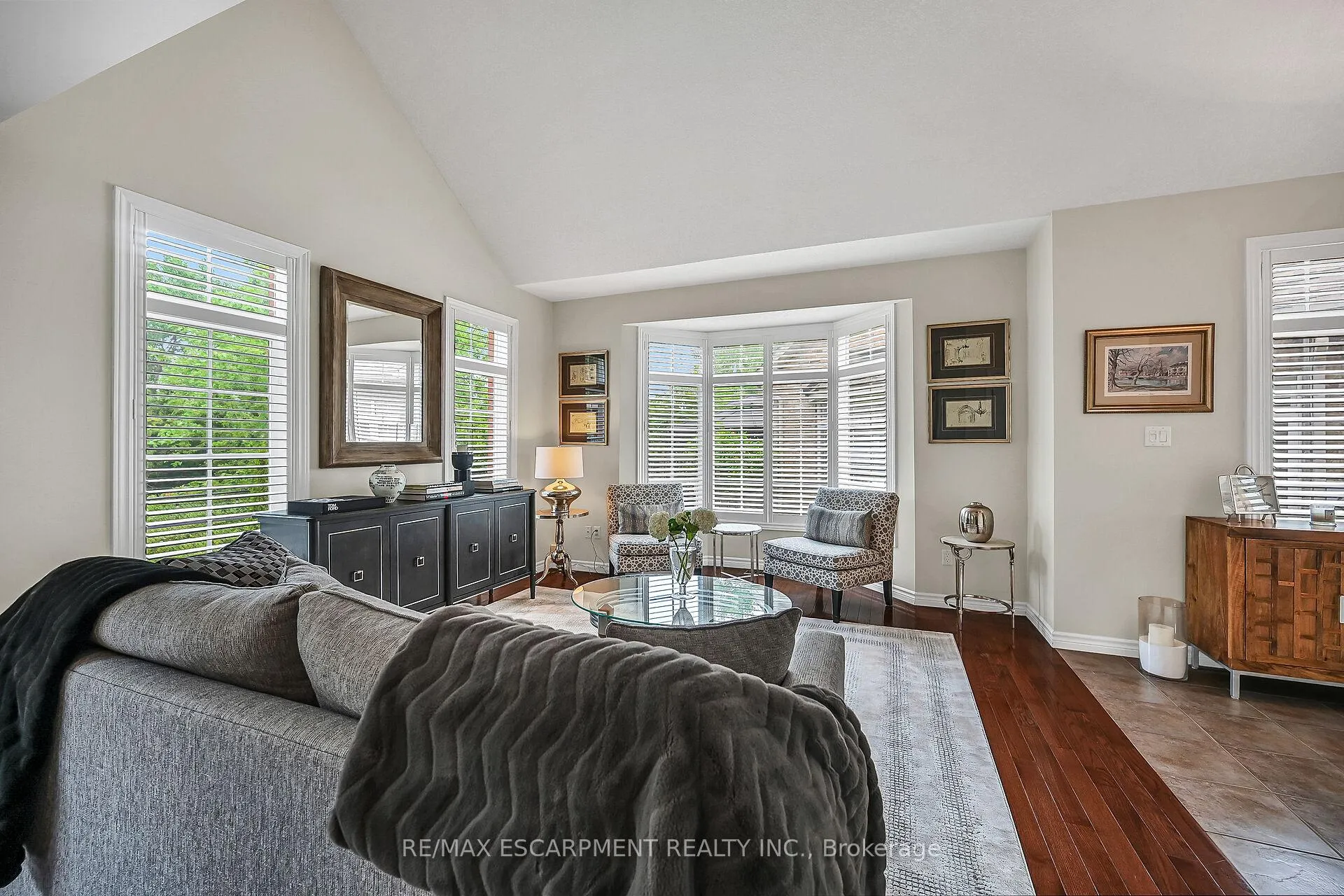 Photo 7 of Unit 8, 99 Panabaker Drive, Hamilton, Ancaster — HOMEH