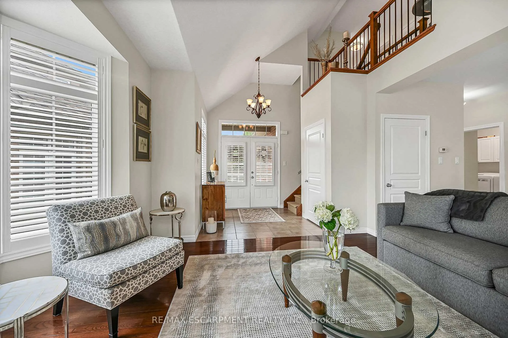 Photo 8 of Unit 8, 99 Panabaker Drive, Hamilton, Ancaster — HOMEH