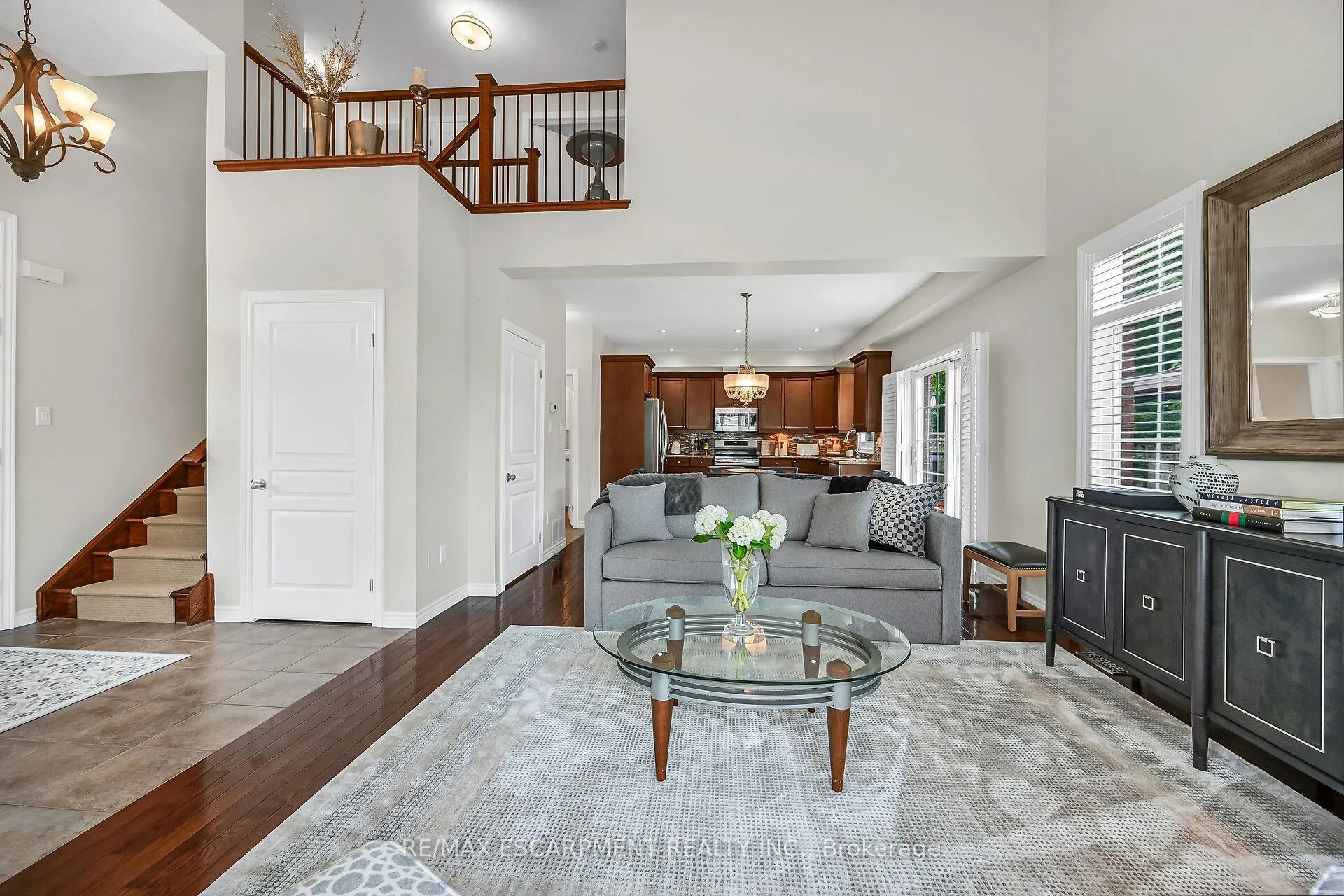 Photo 9 of Unit 8, 99 Panabaker Drive, Hamilton, Ancaster — HOMEH