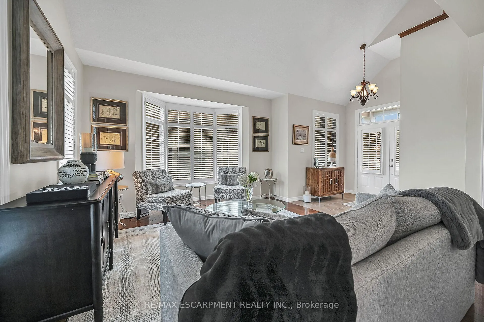 Photo 10 of Unit 8, 99 Panabaker Drive, Hamilton, Ancaster — HOMEH