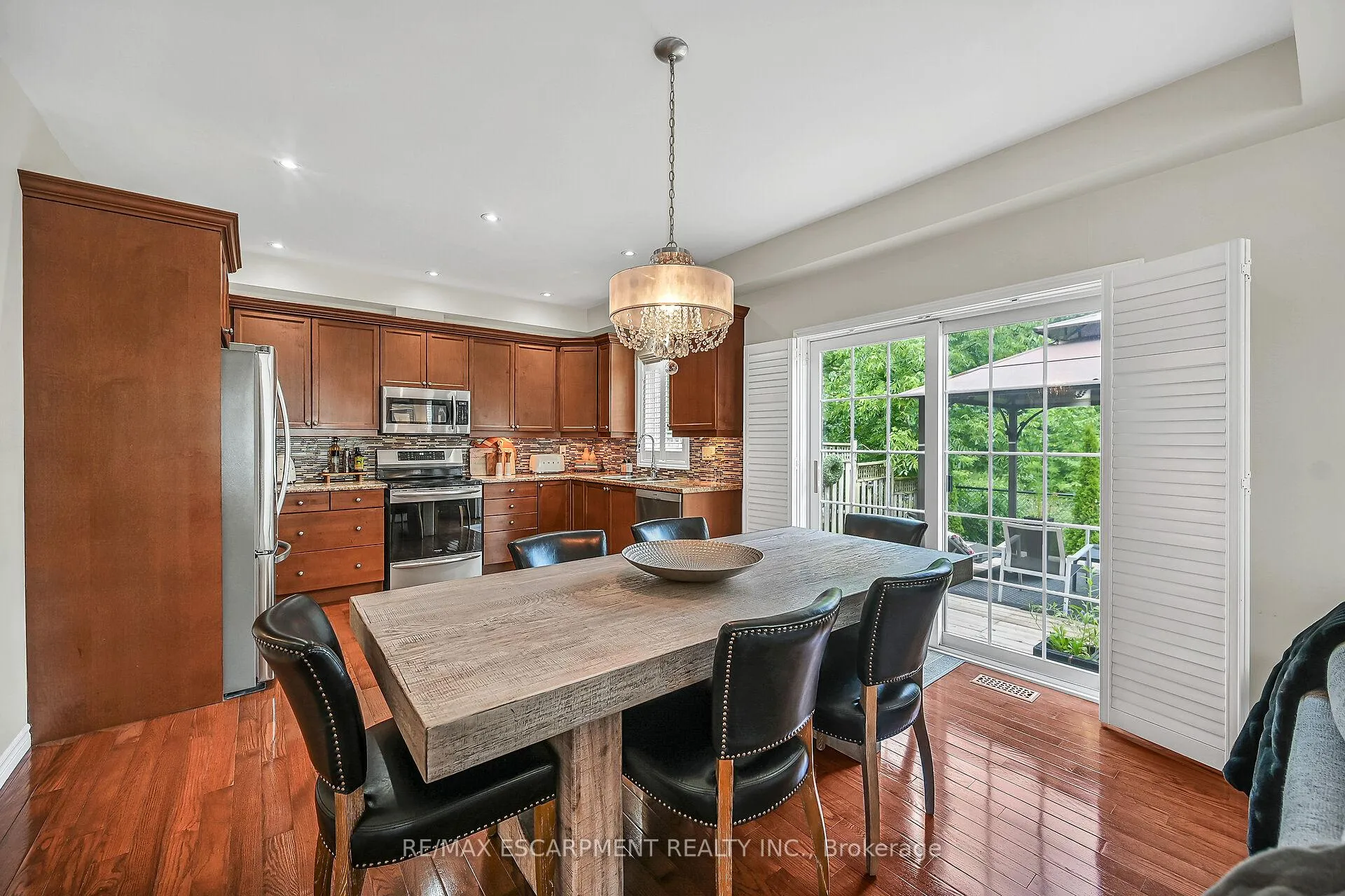 Photo 11 of Unit 8, 99 Panabaker Drive, Hamilton, Ancaster — HOMEH