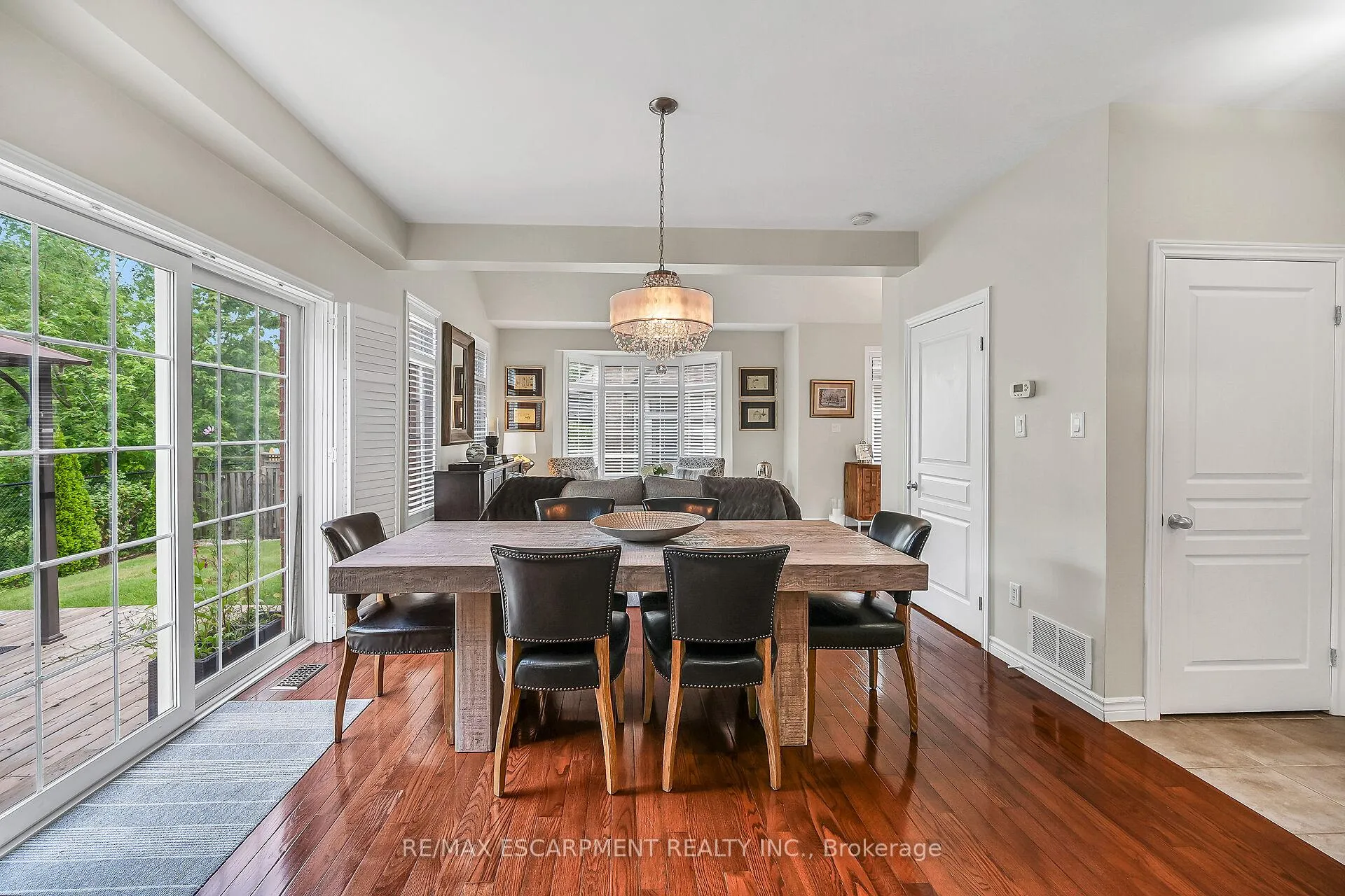 Photo 13 of Unit 8, 99 Panabaker Drive, Hamilton, Ancaster — HOMEH
