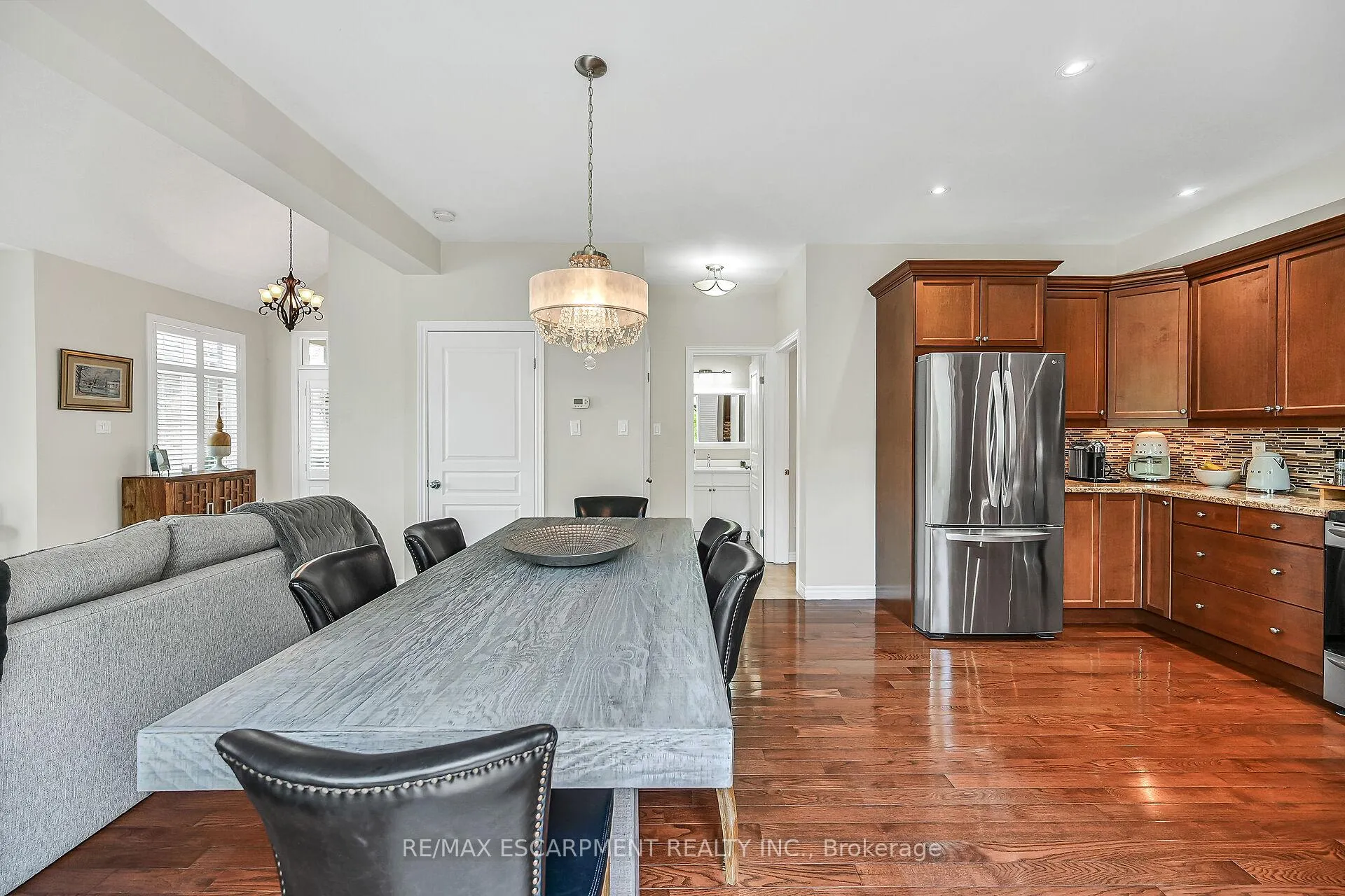 Photo 14 of Unit 8, 99 Panabaker Drive, Hamilton, Ancaster — HOMEH