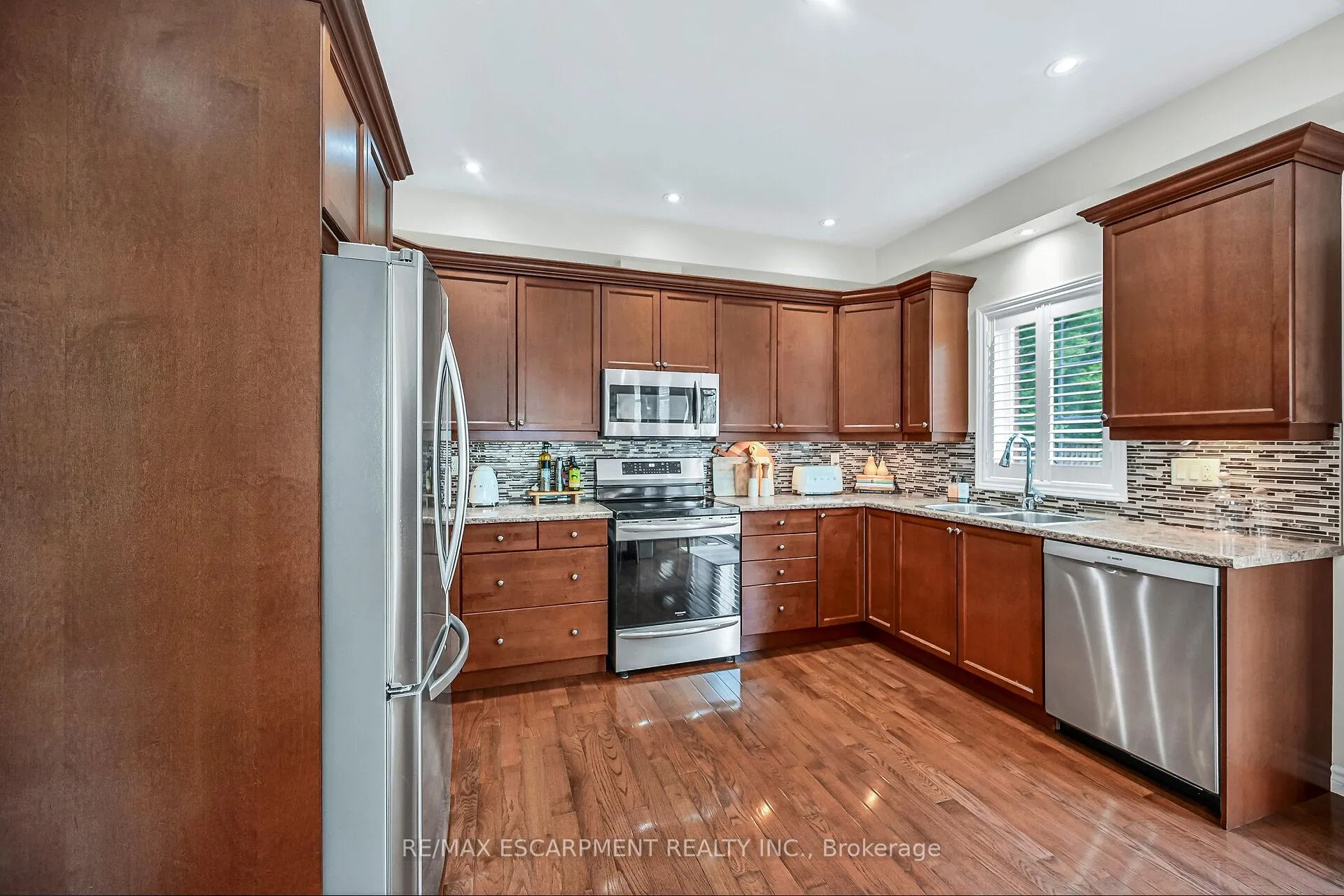 Photo 15 of Unit 8, 99 Panabaker Drive, Hamilton, Ancaster — HOMEH