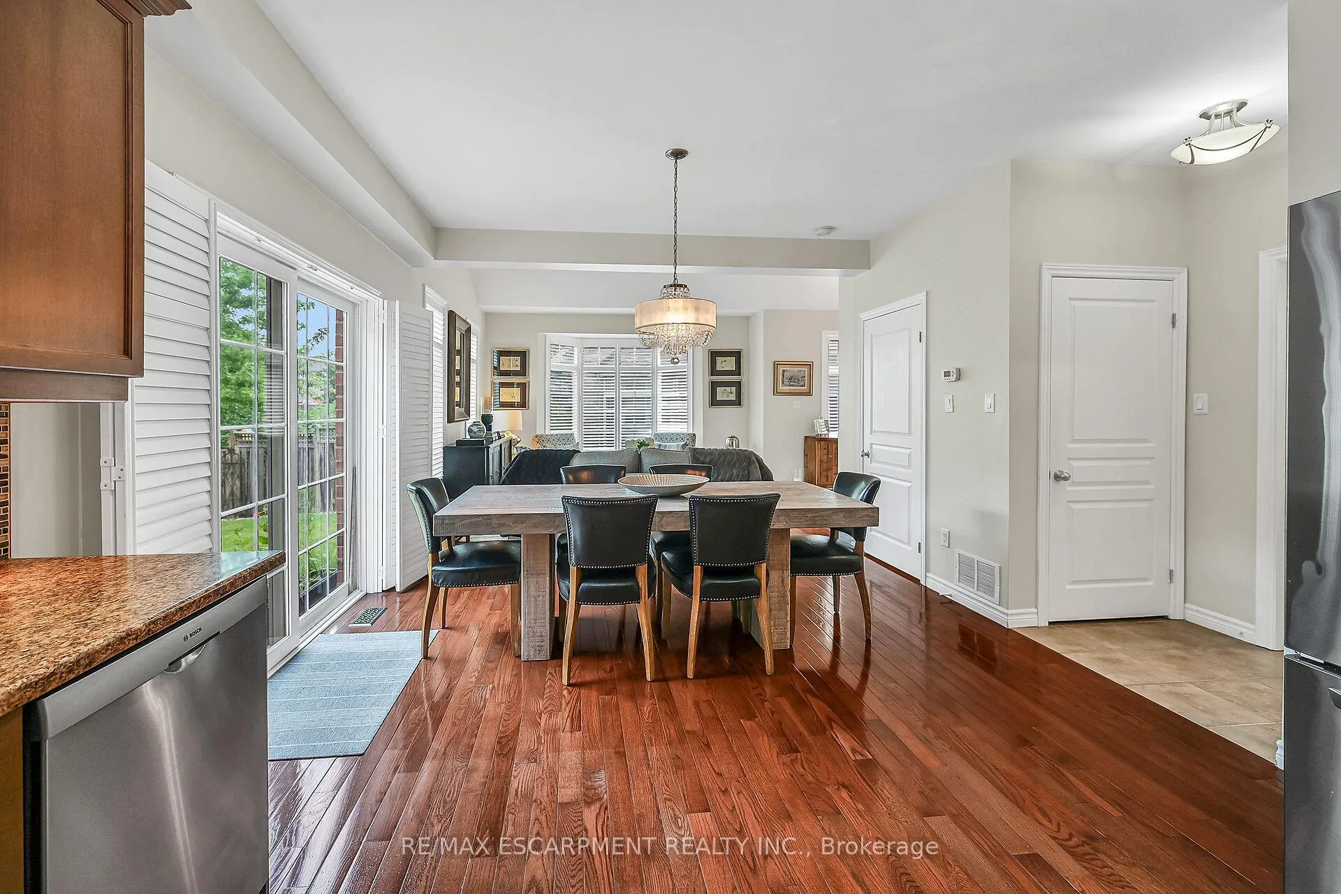 Photo 18 of Unit 8, 99 Panabaker Drive, Hamilton, Ancaster — HOMEH