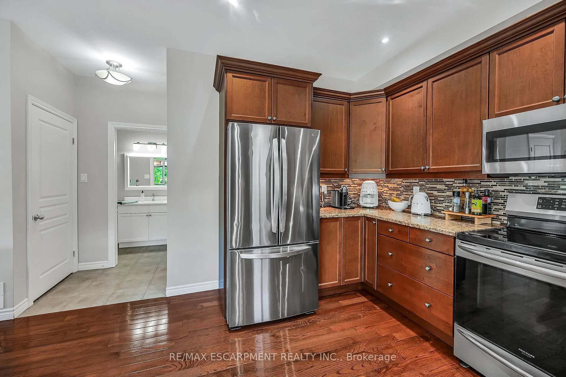 Photo 19 of Unit 8, 99 Panabaker Drive, Hamilton, Ancaster — HOMEH