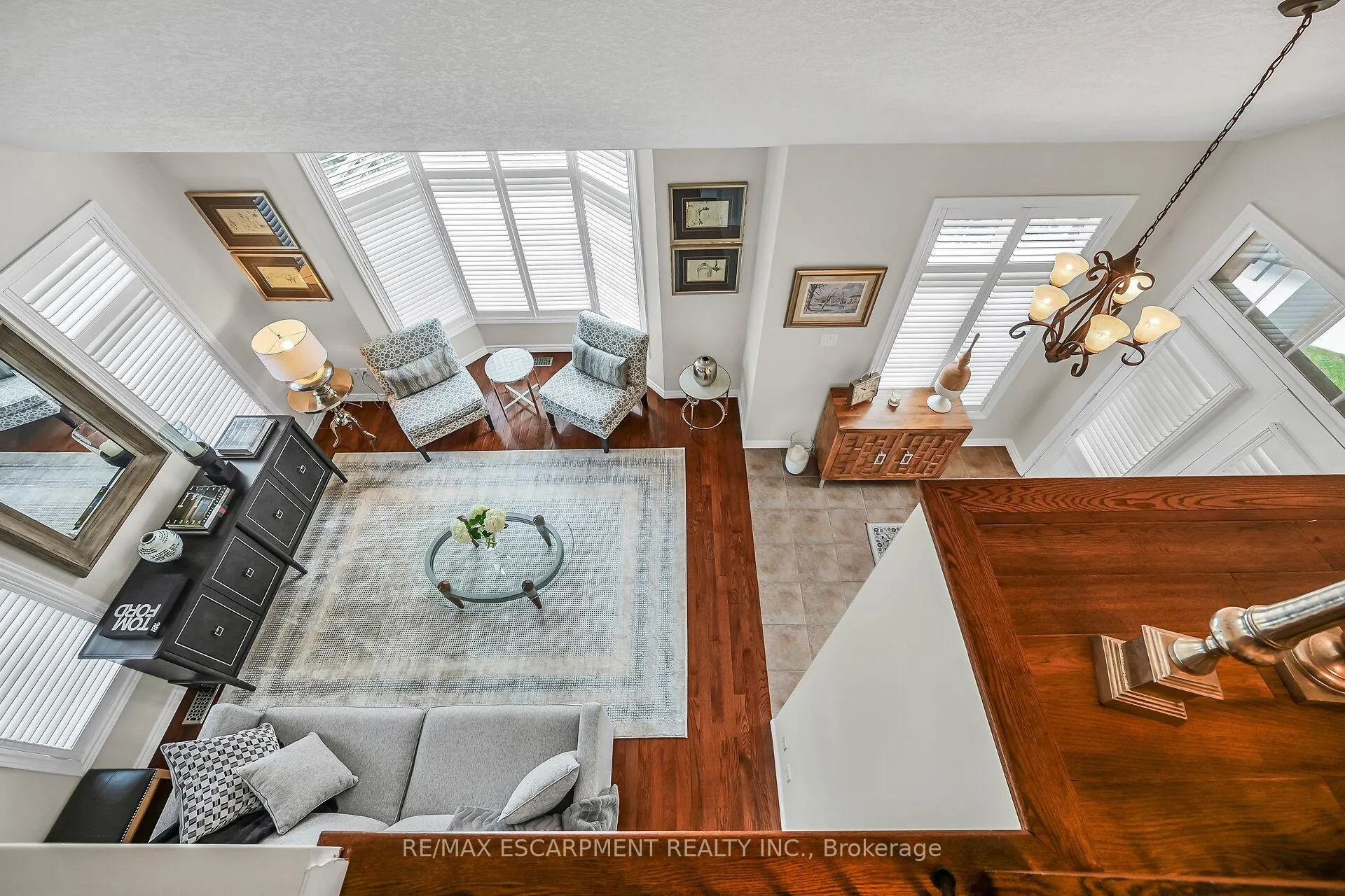 Photo 24 of Unit 8, 99 Panabaker Drive, Hamilton, Ancaster — HOMEH