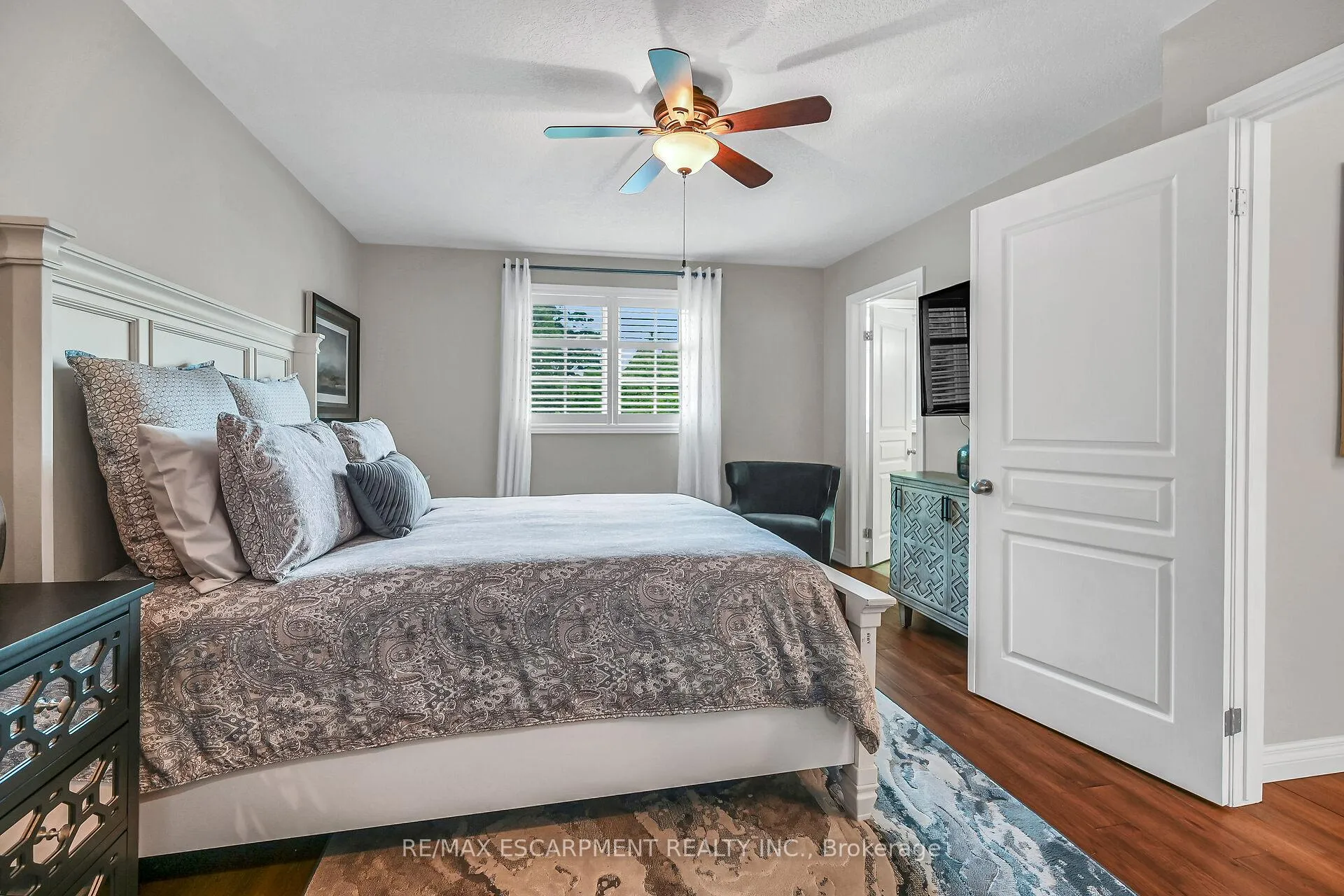 Photo 27 of Unit 8, 99 Panabaker Drive, Hamilton, Ancaster — HOMEH