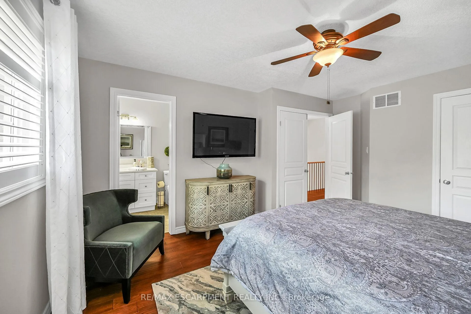 Photo 28 of Unit 8, 99 Panabaker Drive, Hamilton, Ancaster — HOMEH