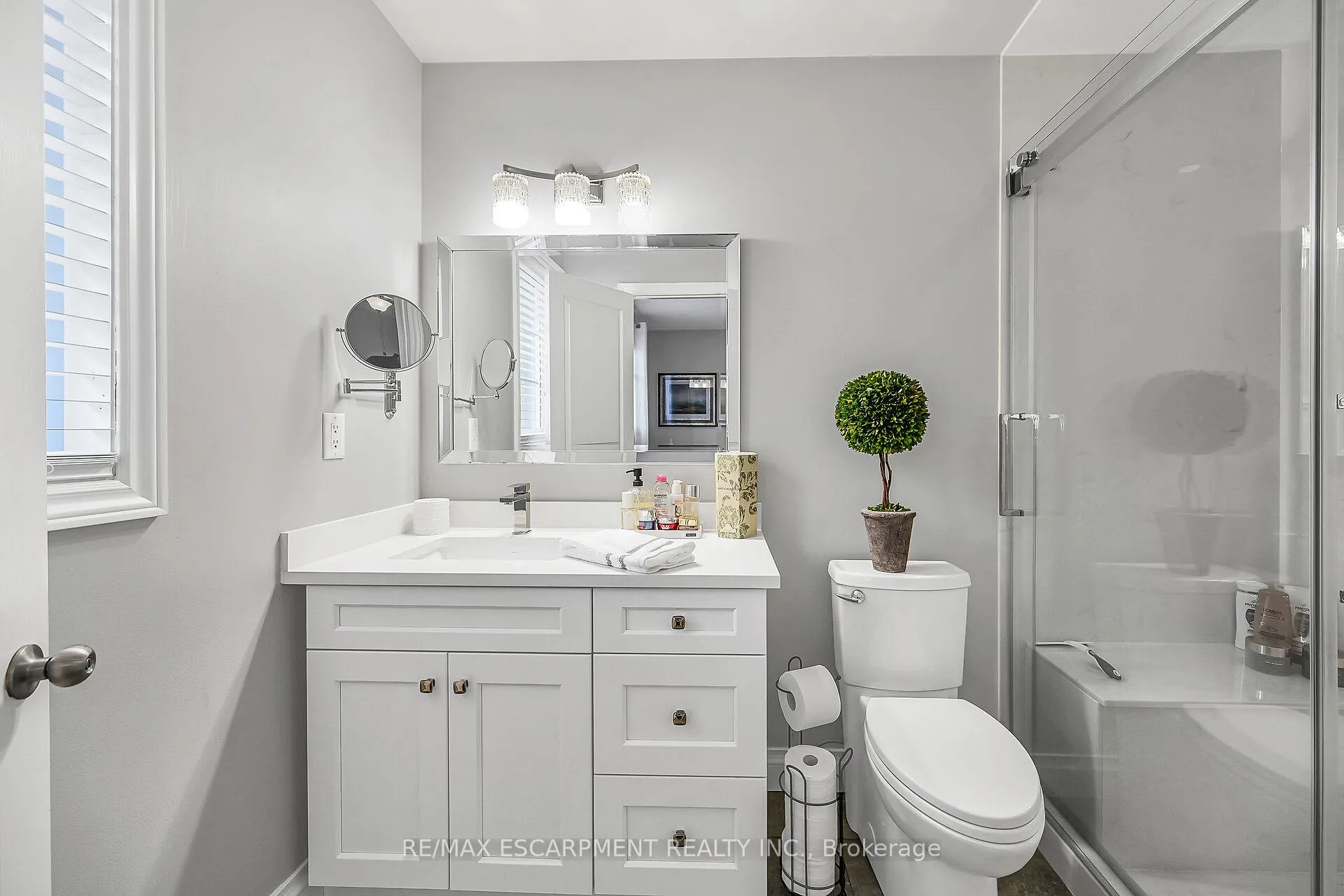 Photo 30 of Unit 8, 99 Panabaker Drive, Hamilton, Ancaster — HOMEH