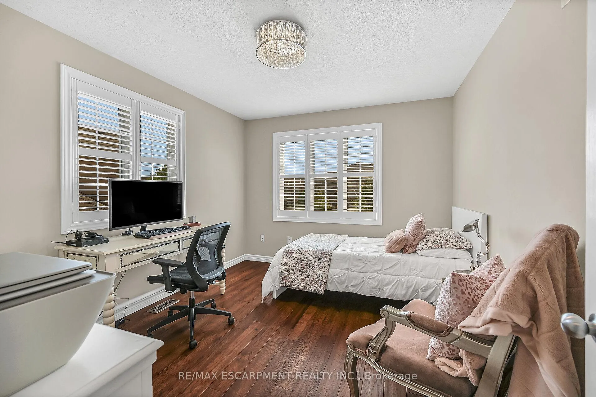 Photo 34 of Unit 8, 99 Panabaker Drive, Hamilton, Ancaster — HOMEH